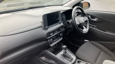Hyundai Kona 1.6 GDi Hybrid SE Connect 5dr DCT Hybrid Hatchback